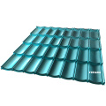 Индонезия Hot Sell 800 Step Tile кровельная панель